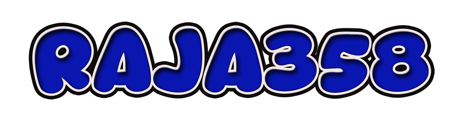 Raja358 logo